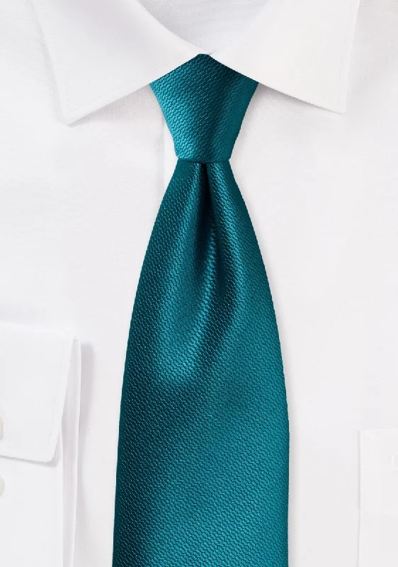 Men's Suits for Tall MenTealness Small Texture Necktie