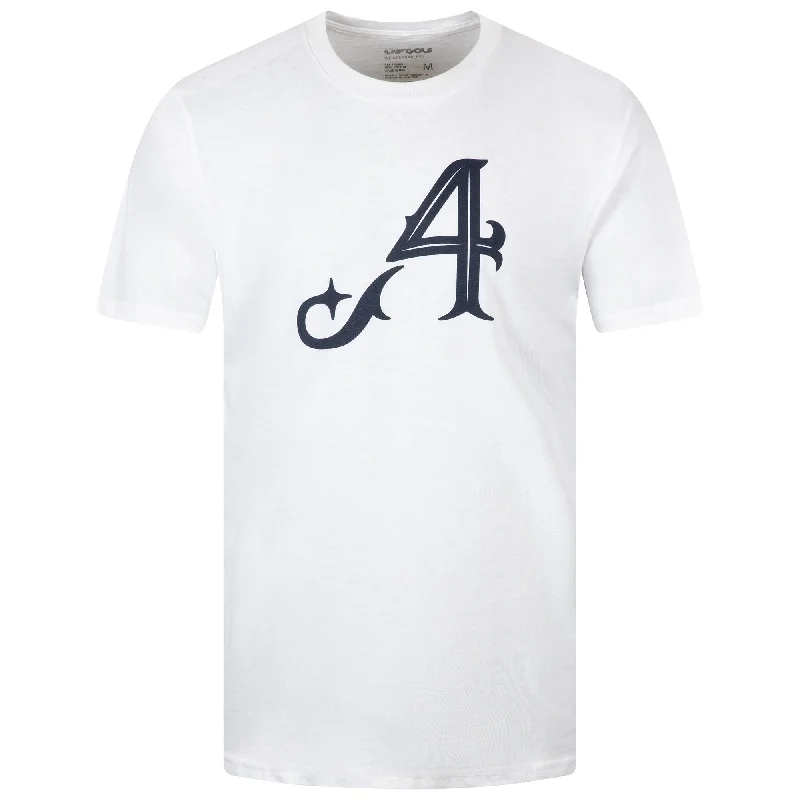 Men's Shirts with Velcro Closures4Aces GC | Youth Tee