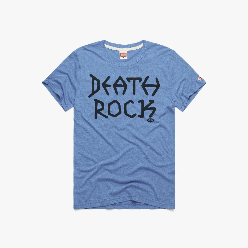 Men's Shirts with Short PlacketsBeavis And Butt-Head Death Rock