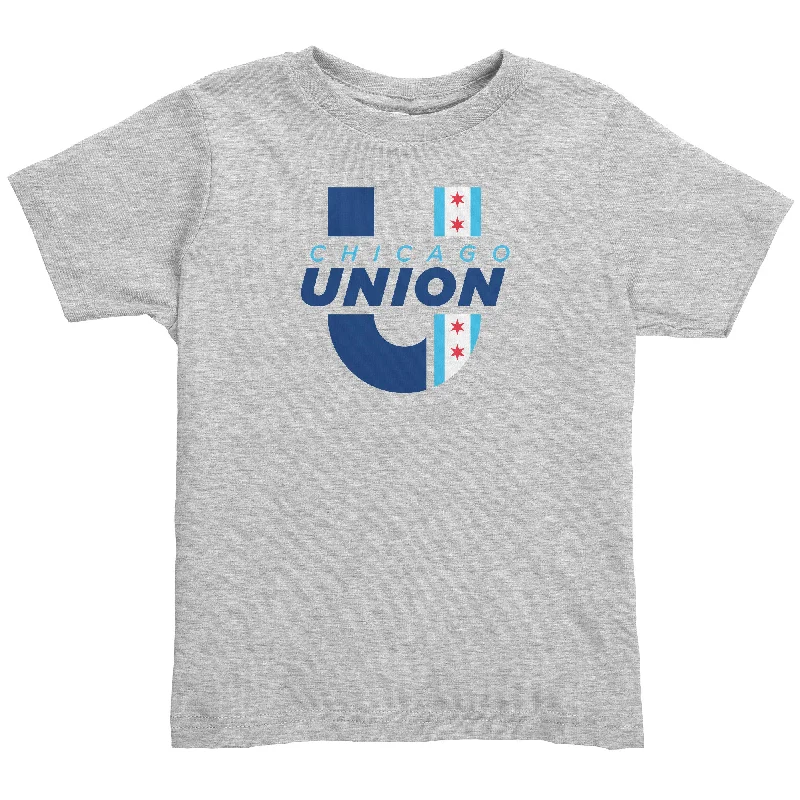 Men's Golf Shirts for On-Course StyleChicago Union Toddler Shirt