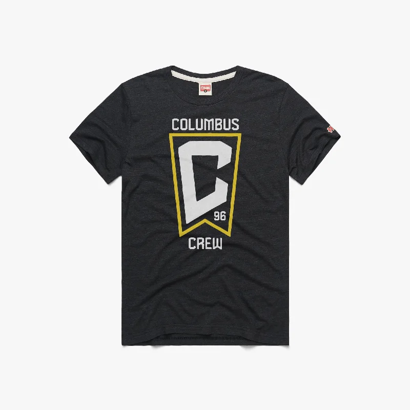 Men's Shirts for HuntingColumbus Crew '21