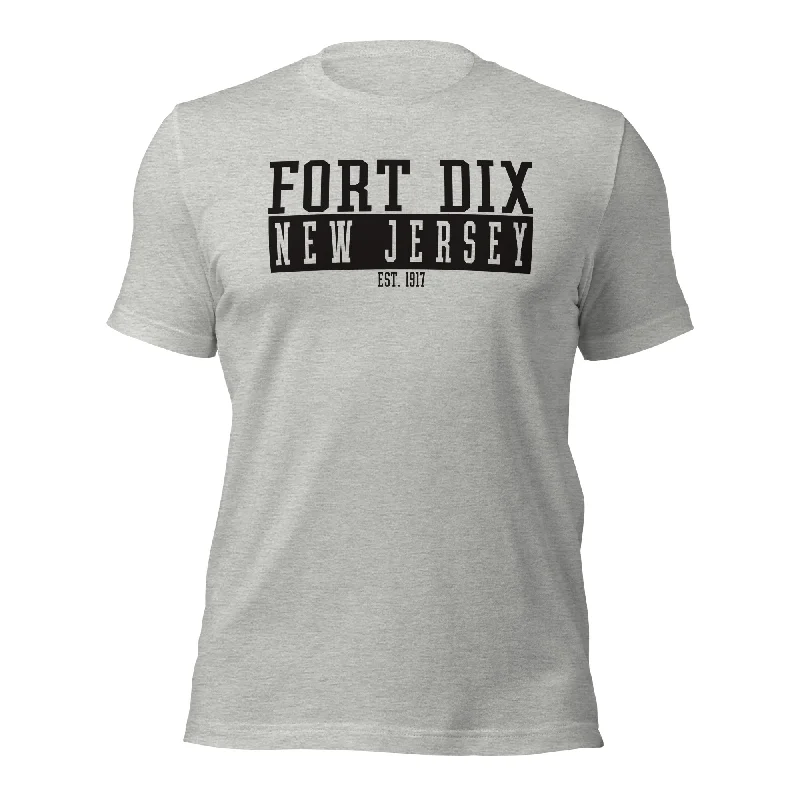 Men's Relaxed-Fit Shirts for Casual ComfortFort Dix Shirt