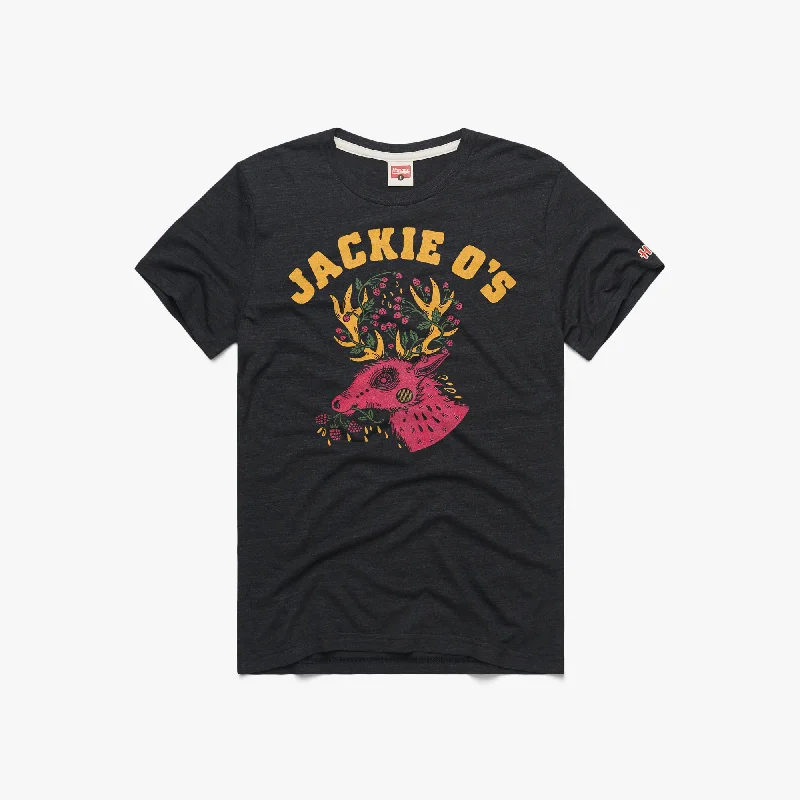 Men's Shirts with Scoop NecksJackie O's