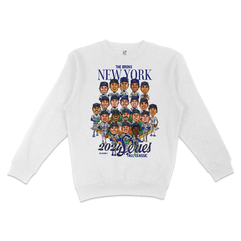 Men's Performance Shirts for SportsLike it's '96 | Crewneck Sweatshirt