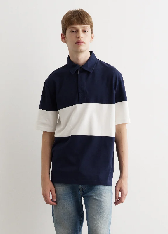 Layered Men's VestsKenneth Polo