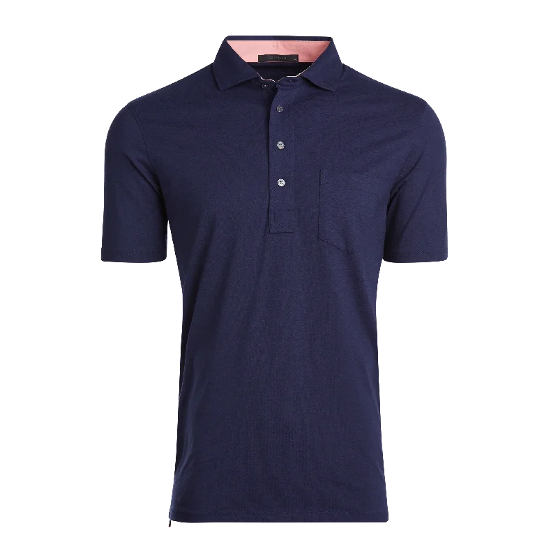 Men's Shirts for HuntingSpirit Polo II