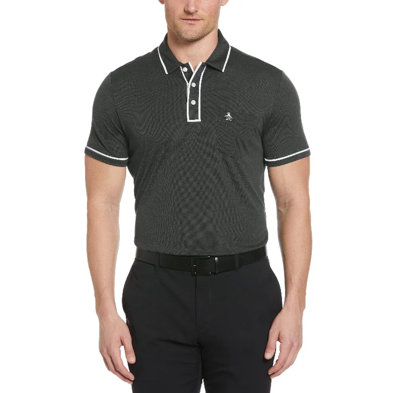 Casual Men's T-ShirtsThe Performance Earl™ Polo