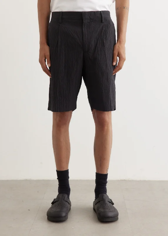 Men's Pants with Hidden ButtonsBill Shorts