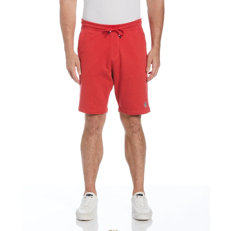 Men's Straight-Leg Jeans for a Classic FitCore Fleece Short