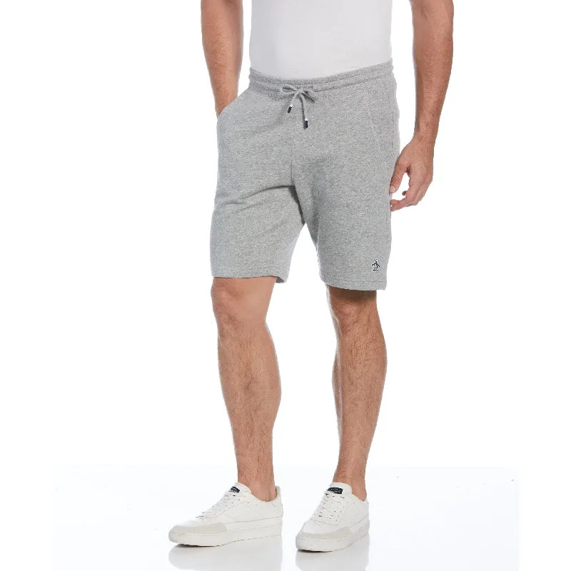 Men's Running Pants for ExerciseCore Fleece Short