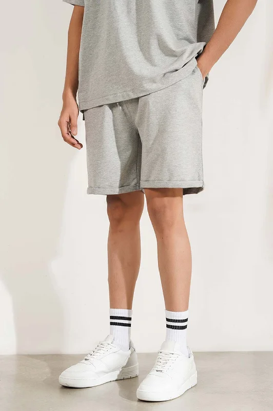 Men's Unique and Designer Bottom Wear for a Statement LookDRAWSTRING SHORTS