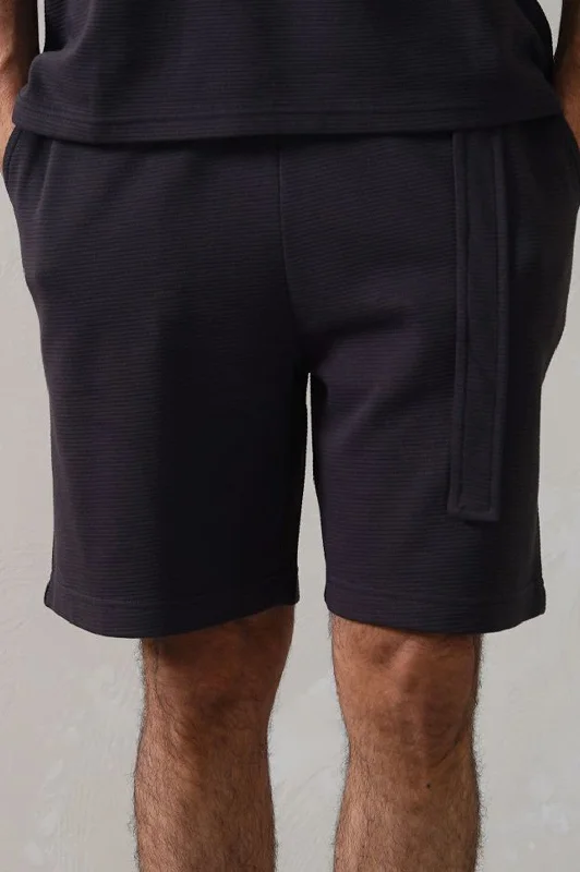 Men's Bike Shorts for CyclingJACQUARD BERMUDA SHORTS