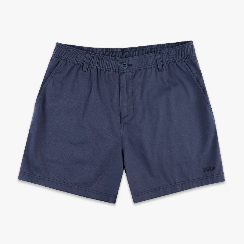 Lightweight Men's Linen PantsLandlocked Shorts