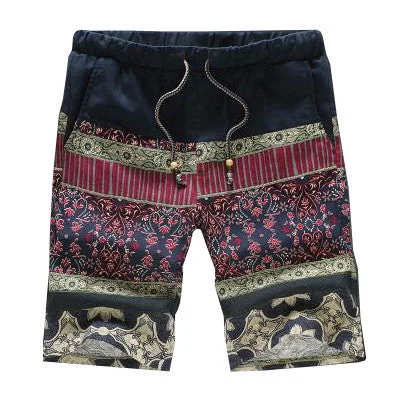 Men's Dress Pants for Special OccasionsMalaysian Design Summer Shorts