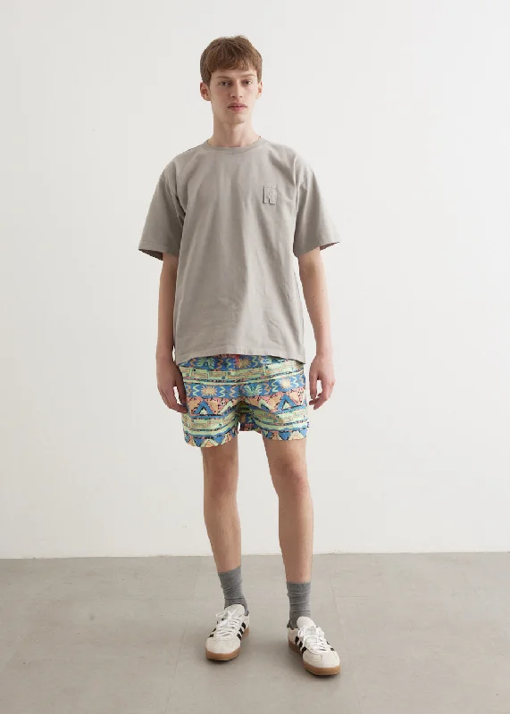 Men's Low-Waisted Pants for a Casual VibeBaggies Shorts