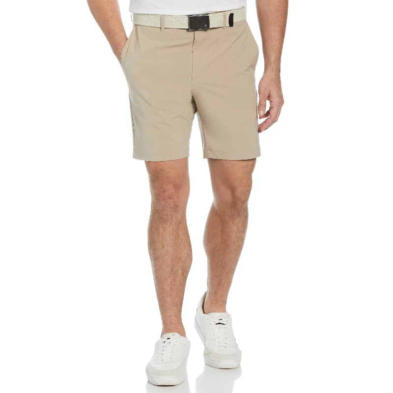 Men's Pants with Functional PocketsPete Performance Golf Short