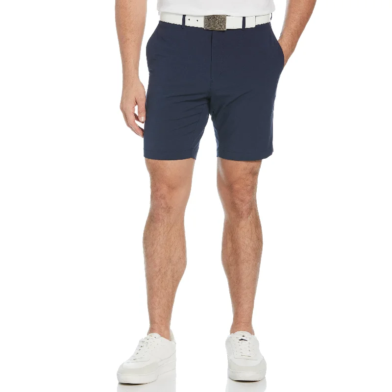 Men's Pants with Hidden ButtonsPete Performance Golf Short