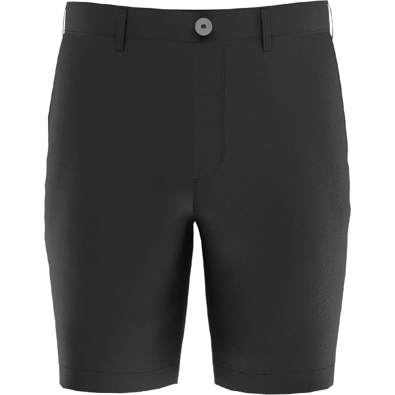 Men's Pants with Wrinkle-Resistant FabricPete Performance Golf Short