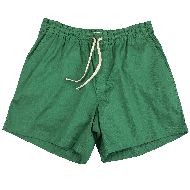 Men's Drawstring Pants for AdjustabilitySlip Short