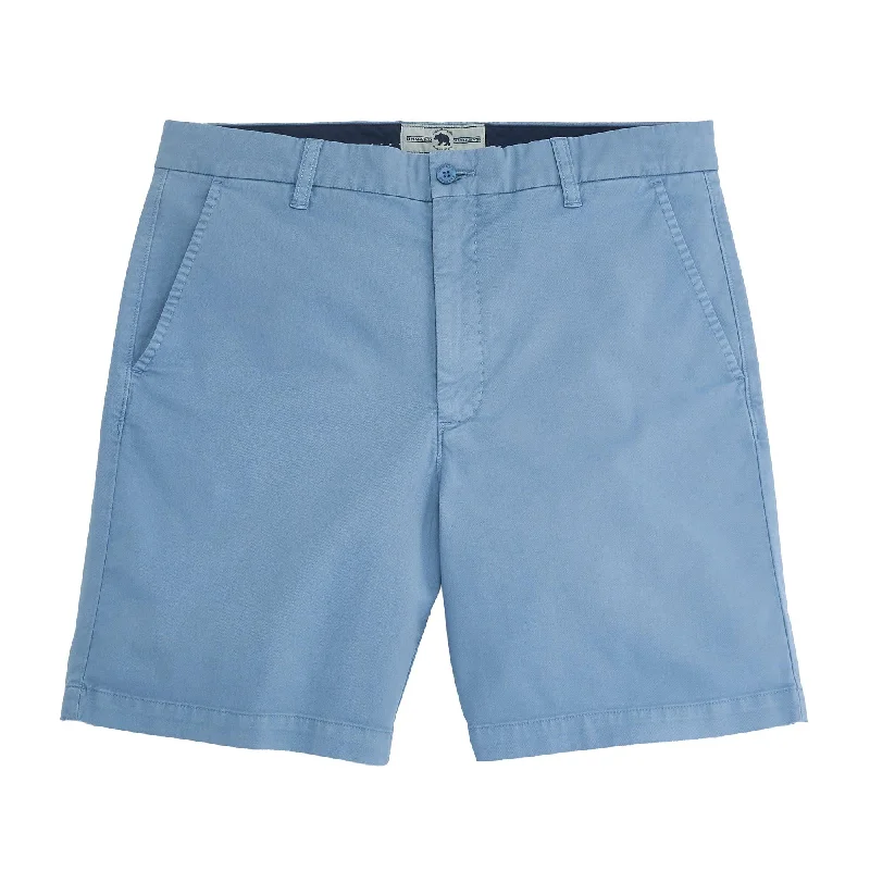 Men's Straight-Leg Jeans for a Classic FitStaple Short - Provincial Blue