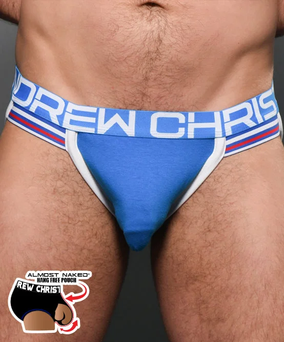 DOORBUSTER! ALMOST NAKED® Athletic Brief