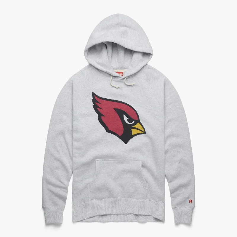 Men's Hoodies with Reinforced CuffsArizona Cardinals '05 Hoodie