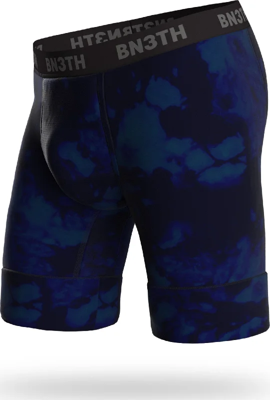 North Shore Chamois Underwear - Men's|-|Boxeur North Shore Chamois - Homme