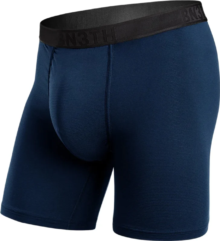 Pro Boxer Brief - Men's|-|Boxeur long Pro - Homme