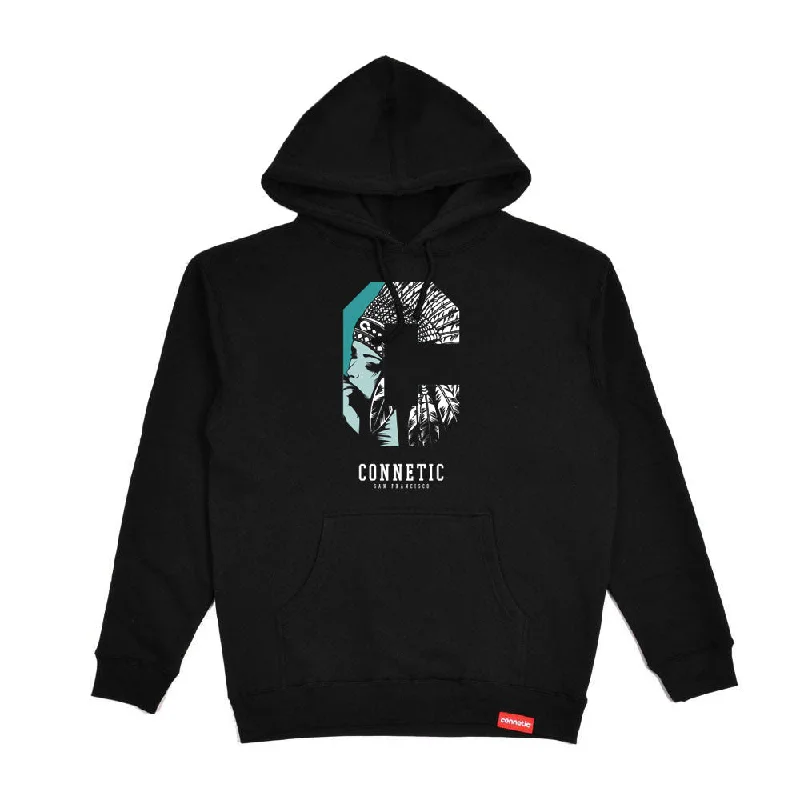 Best Men's Pullover HoodiesC Native Hoodie