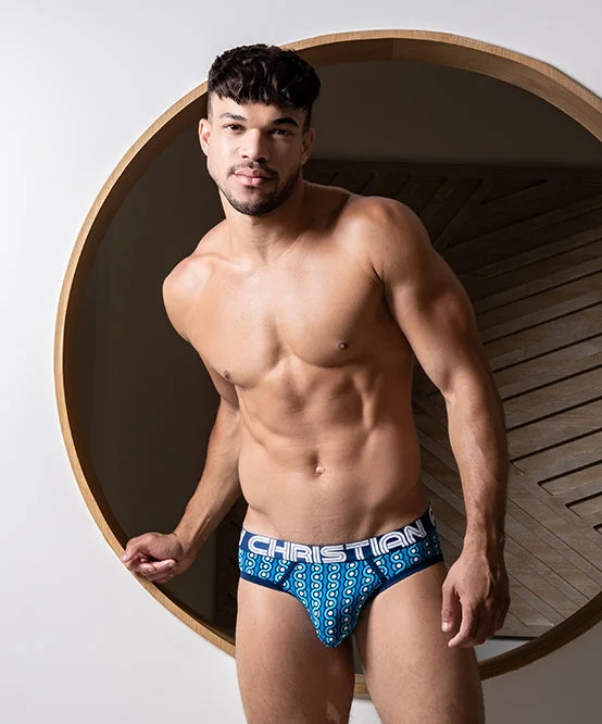 DOORBUSTER! Cabana Brief w/ ALMOST NAKED®