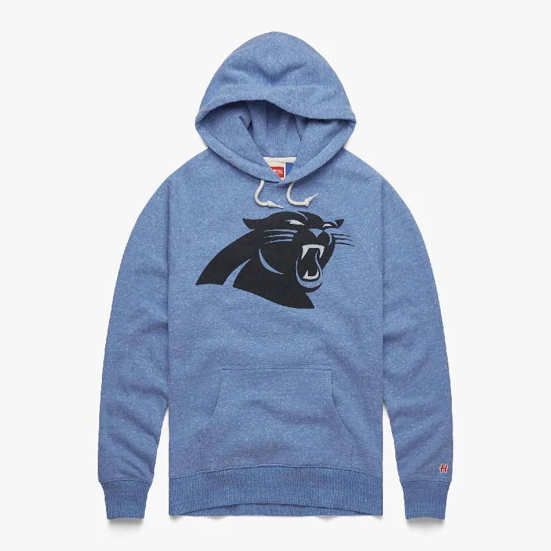 Men's Hoodies with DrawstringsCarolina Panthers '12 Hoodie