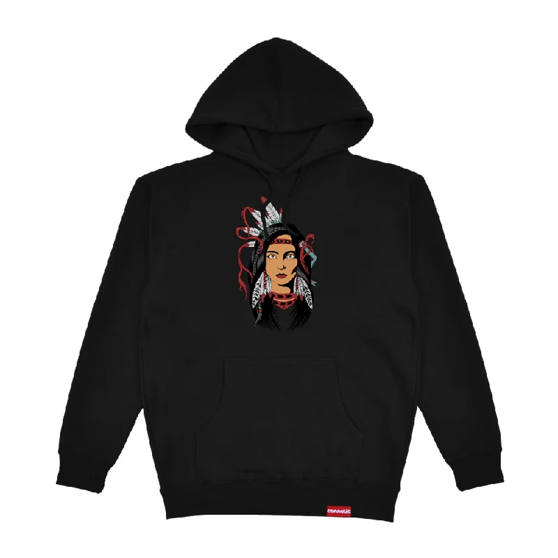 Men's Hoodies for Tall MenConnetic Native 2022 Hoodie