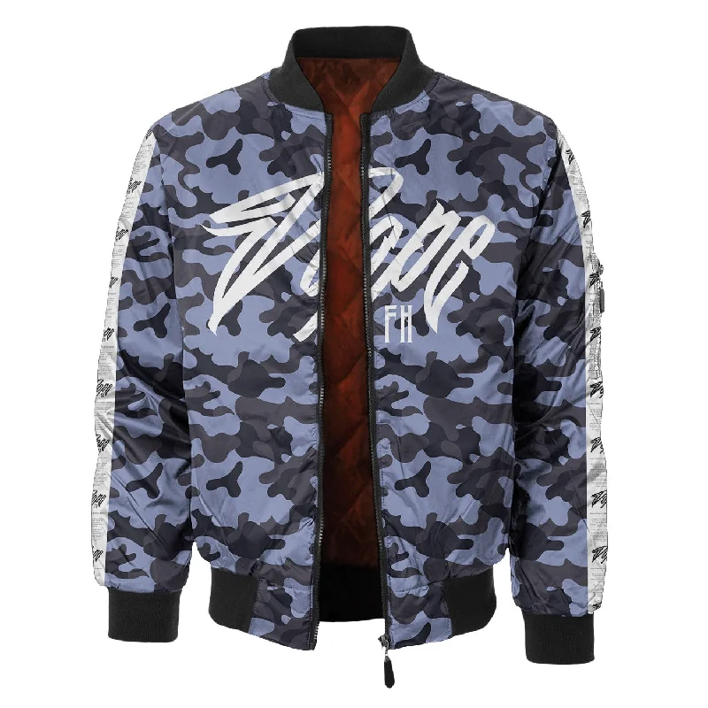 Men's Coats Made in ItalyDope Bomber Jacket