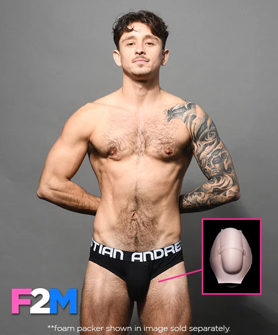 DOORBUSTER! F2M Trans Masc Brief