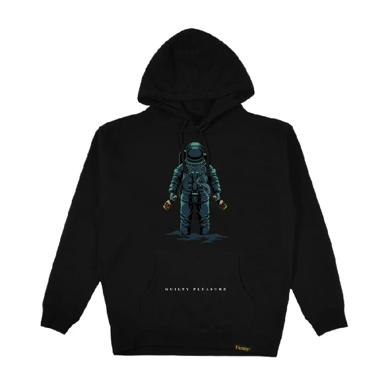 Modern Men's Tech HoodiesHenny Deep End Hoodie