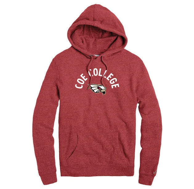 Men's Hoodies for SkiingHERITAGE HOODIE 24