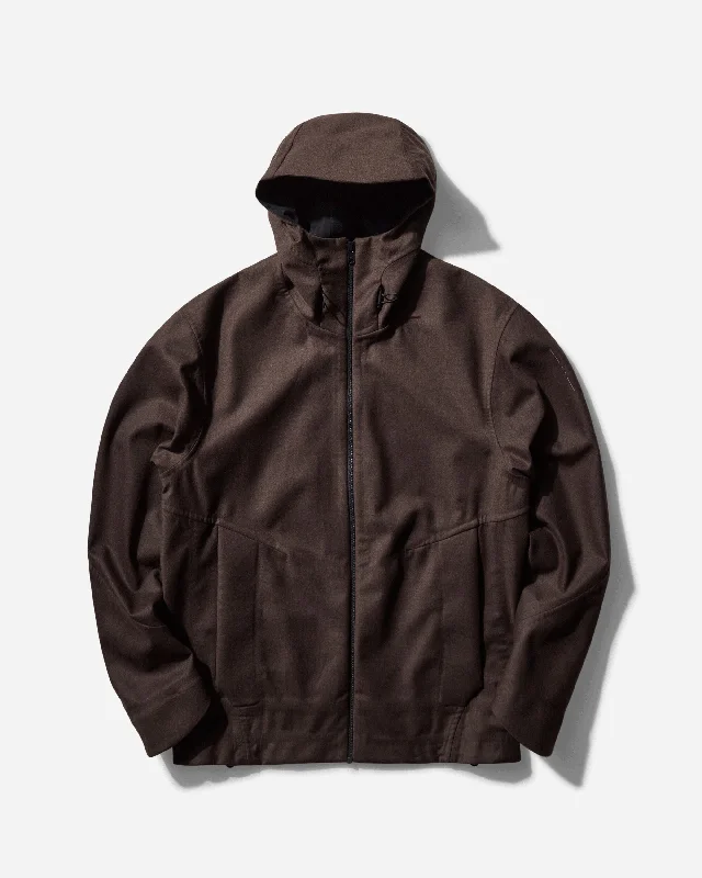 Men's Coats Made in ItalyMen's Spire Jacket Peat