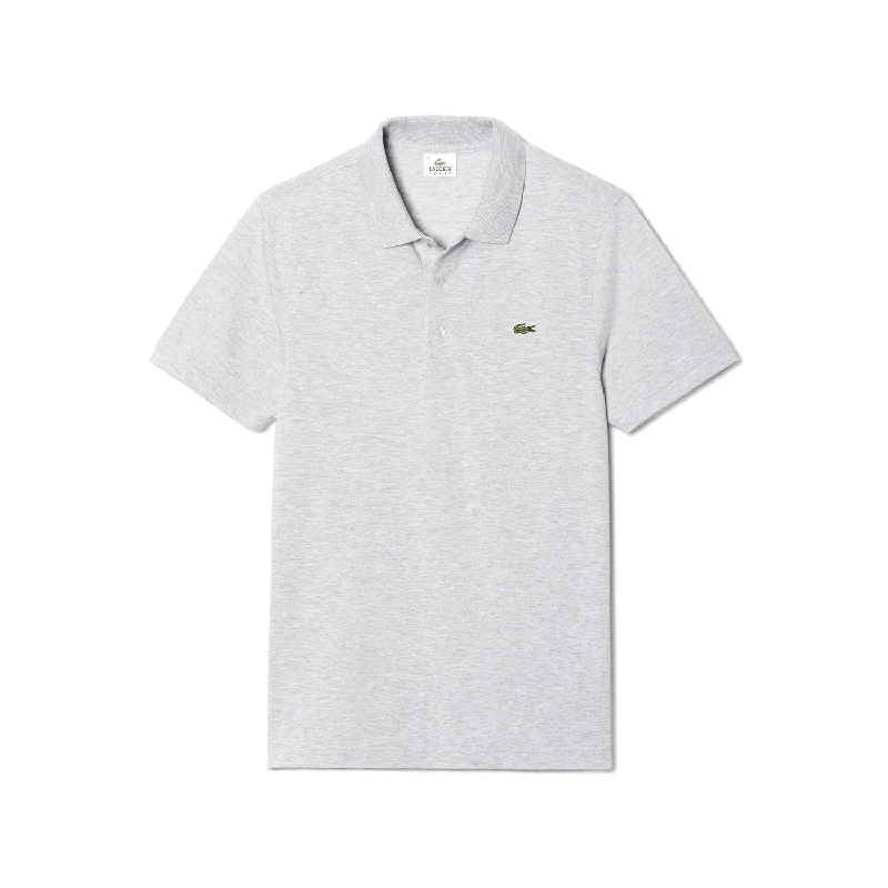 Casual Men's T-ShirtsMen's Sport Tennis Regular Fit Polo In Ultra-Light Weight Knit|-|Polo à coupe régulière Tennis Sport en maille ultra-légère Homme