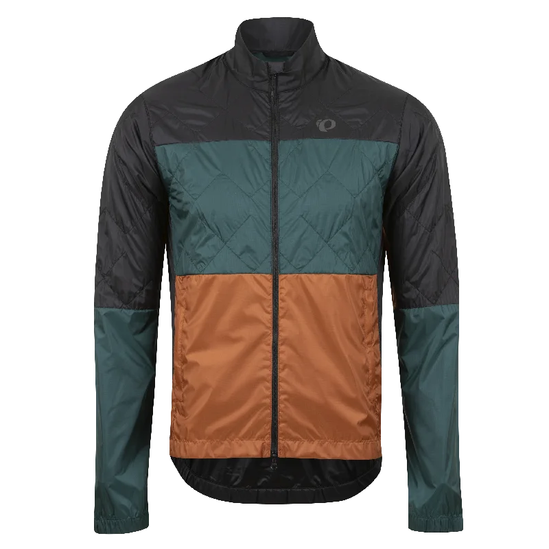 Men's Coats for City WearMen's Expedition Alpha Jacket