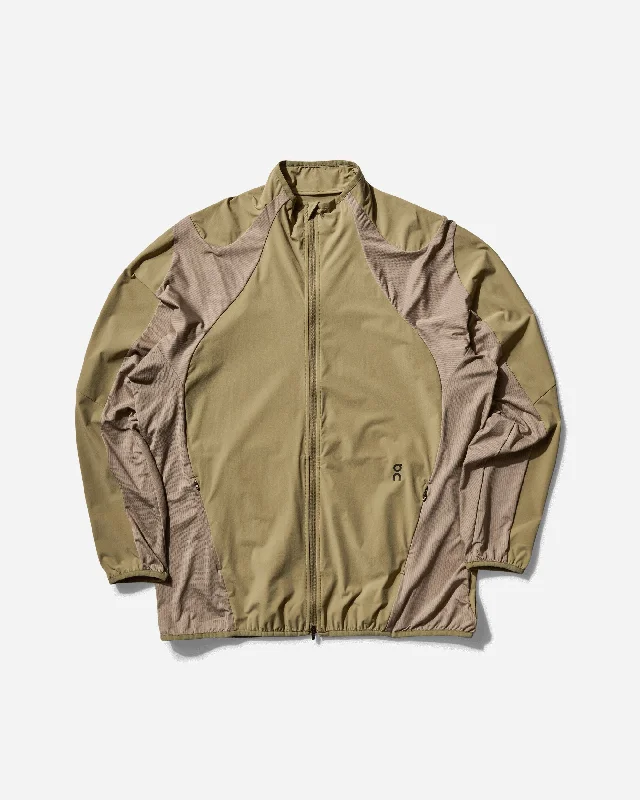 Men's Coats for LayeringMen's POST ARCHIVE FACTION (PAF) Breaker Aloe