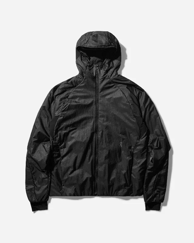 Men's Coats for Big and TallMen's POST ARCHIVE FACTION (PAF) Zero Jacket Black