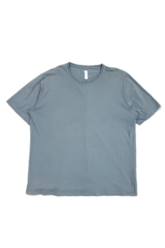 Men's Shirts with Contrast StitchingCommoners - Plain Tee