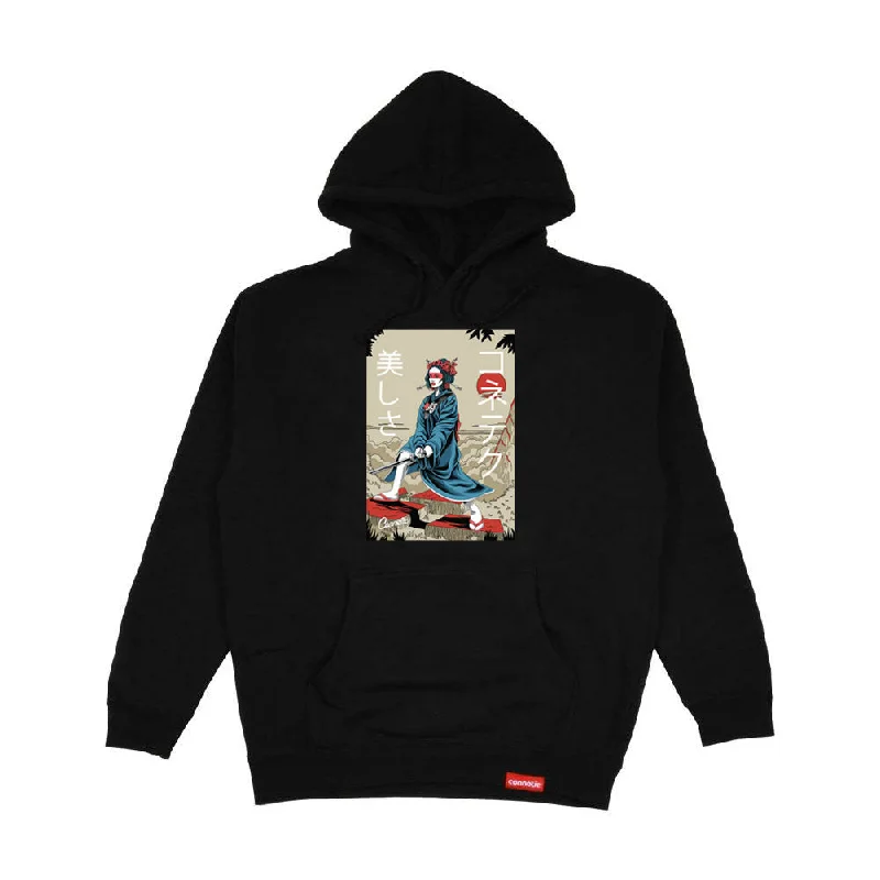 Men's Hoodies for Active LifestylesSamurai Legacy Hoodie