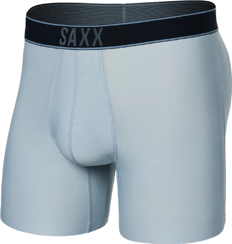 Droptemp Cooling Hydro Boxer Briefs - Men's|-|Boxeurs longs Droptemp Cooling Hydro - Homme