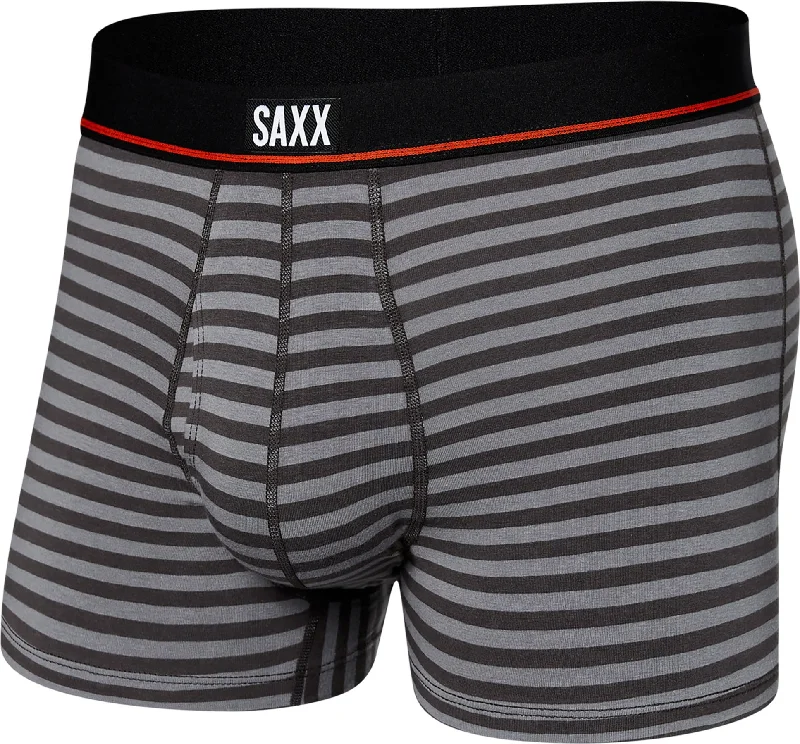 Non-Stop Stretch Cotton Trunks - Men's|-|Boxeur court en coton extensible Non-Stop - Homme