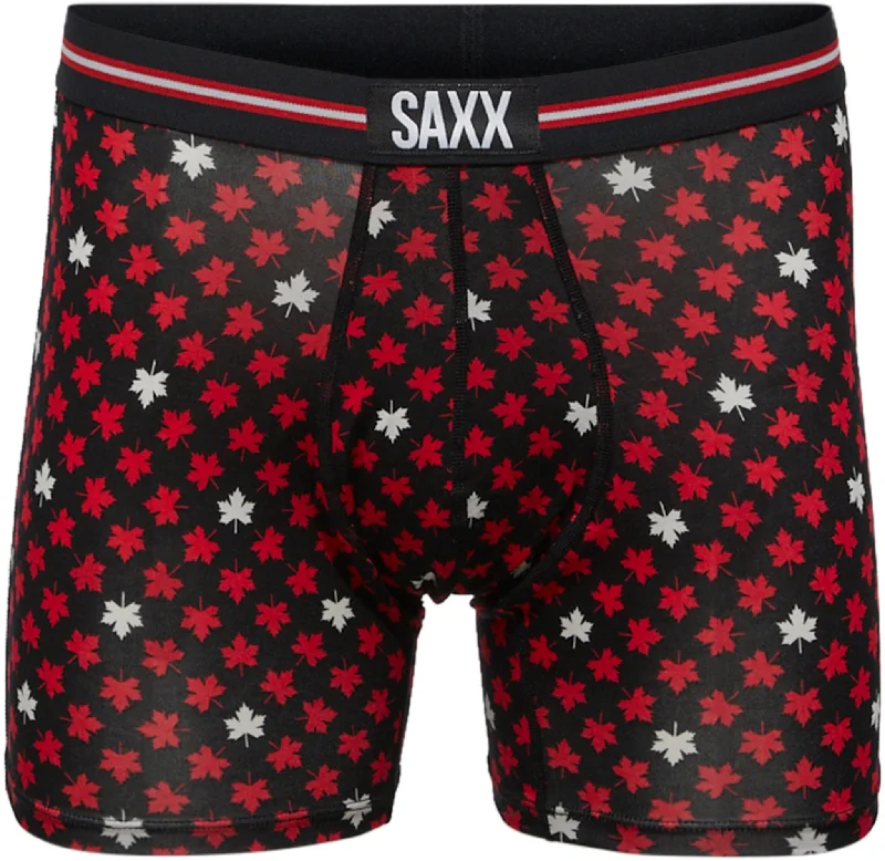 Vibe Boxer Brief - Men's|-|Boxeur long Vibe - Homme