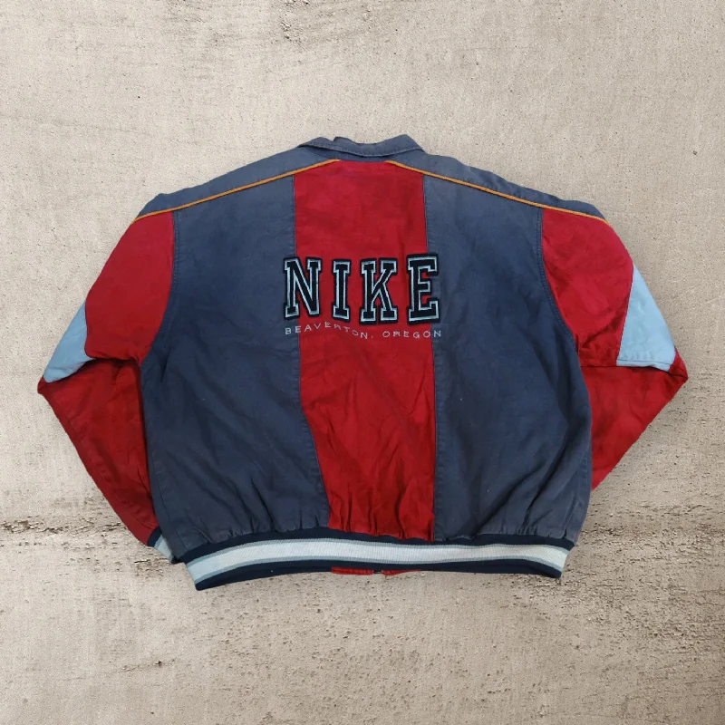 Men's Coats for SpringSignature Items: Vintage Nike Jacket XL