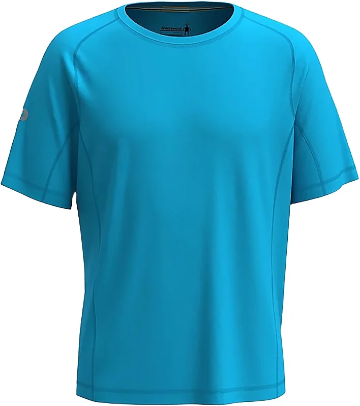 Men's Shirts with Hook-and-Loop ClosuresActive Ultralite Short Sleeve - Men's|-|T-shirt Active Ultralite - Homme