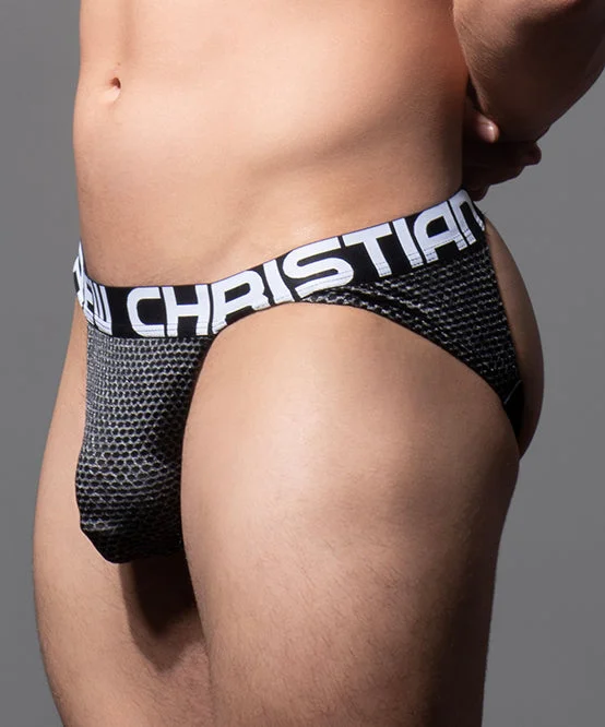 DOORBUSTER! Temptation Jock w/ ALMOST NAKED®