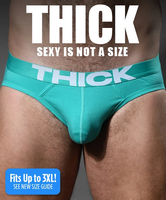 THICK Brief